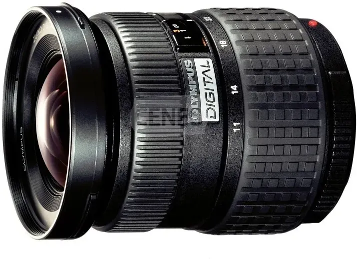 Об'єктив Olympus Zuiko Digital 11-22mm f/2.8-3.5 (4/3) Київ - фото 1