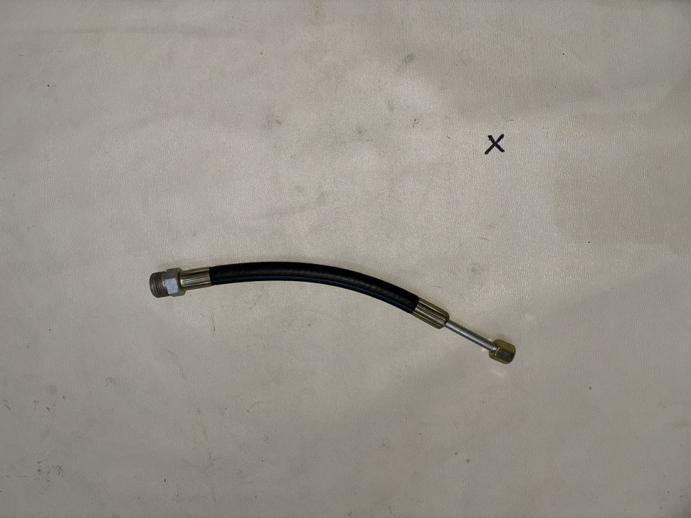 Шланг подкачки колес КамАЗ-4310 (вездеход). Харьков - изображение 1