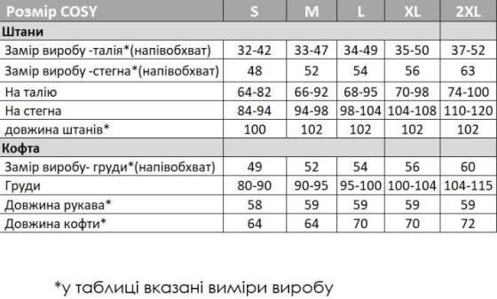 Жіноча новорічна піжама футер лонгслів і штани в червону клітинку бавовна 100% COSY «Winter Holiday» Одеса