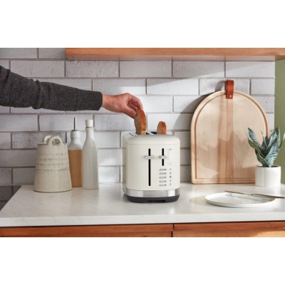 Тостер KitchenAid 5KMT2109EPL Вінниця - фото 7