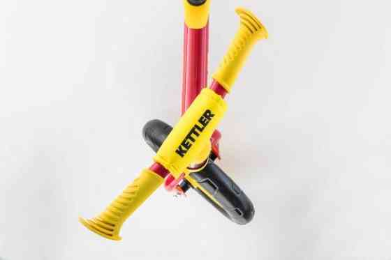 Дитячий велосипед від 2 років KETTLER SPEEDY BALANCE 10' Київ