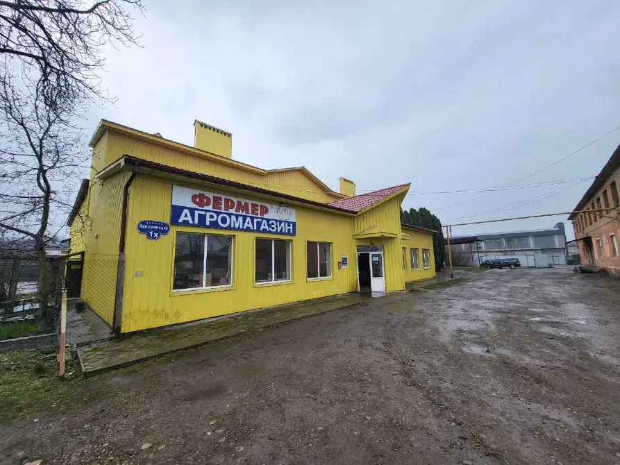 Недвижимость, склад - магазин г. Черновцы Черновцы - изображение 2
