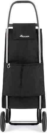 Сумка-тележка Rolser Akanto MF 2 Negro (AKA012-1023) Киев
