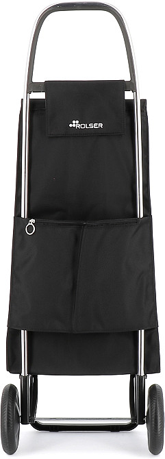 Сумка-тележка Rolser Akanto MF 2 Negro (AKA012-1023) Киев - изображение 3