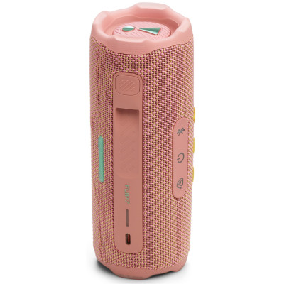 Акустична система JBL Flip 7 Pink (JBLFLIP7PINK) Вінниця - фото 2