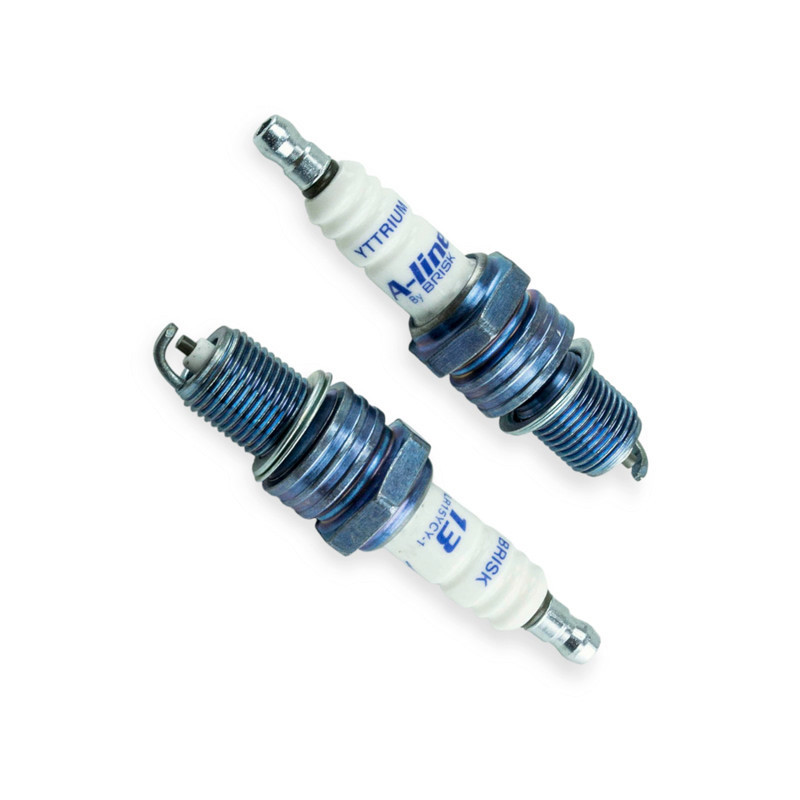 Свечи A-Line 13 (LR15YCY-1) 2108-2110 инжектор 8V, Ланос 1.5 с 1,1 Brisk Мукачево - изображение 1