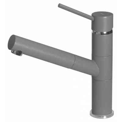 Змішувач Elleci Reno titanium 73 Вінниця