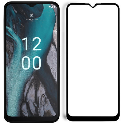 Стекло защитное PowerPlant Full screen PowerPlant C22 (GL603166) Винница - изображение 1