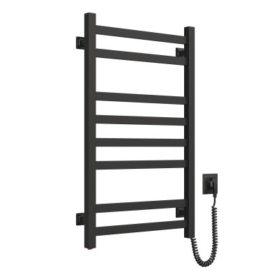 Сушарка для рушників Navin Авангард, 800х480х71мм (12-228050-4880) Вінниця - фото 3