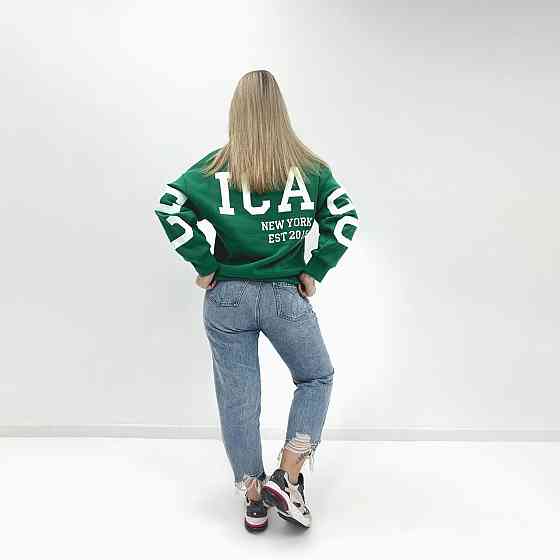 Жіночий утеплений батник "Noise" оптом | Батал Київ