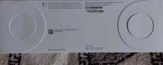 Смарт -Часы .Наявності новий смарт-годинник Apple Watch SE 2 (2024) GPS 40mm Starlight Aluminium. Киев