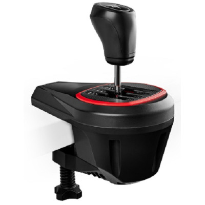 Рычаг переключения передач ThrustMaster TH8S Shifter Add-On для PS4/PS5/PC/Xbox (4060256) Винница - изображение 4