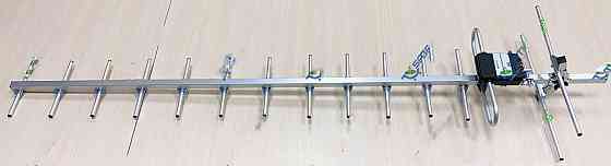 Q-Sat A-19 Вінниця