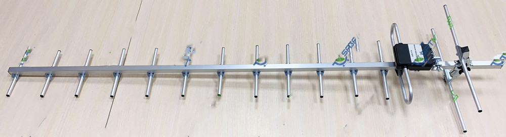 Q-Sat A-19 Вінниця - фото 1