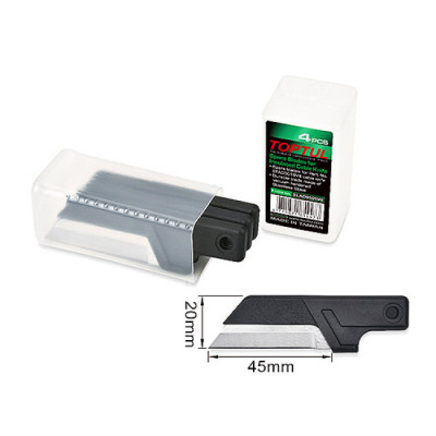 Лезо Toptul для каберезу SFAC5018V4 (SLAD0505V0) Вінниця - фото 1