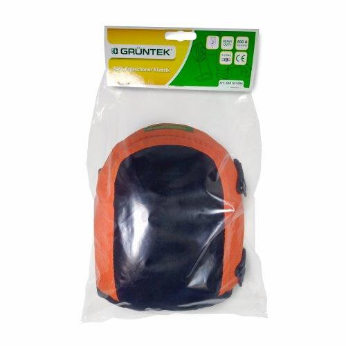 Наколінники Gruntek прогумовані Одеса - фото 3