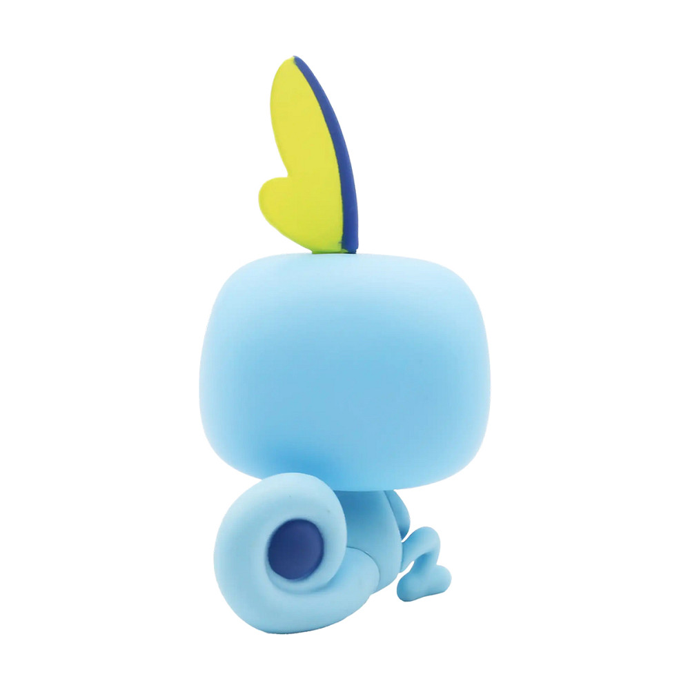 Ігрова фігурка Funko Pop! серії Покемон – Соббл Дніпро - фото 4