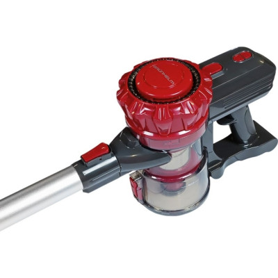 Пылесос Grunhelm GAVC-2207 HR Винница - изображение 5