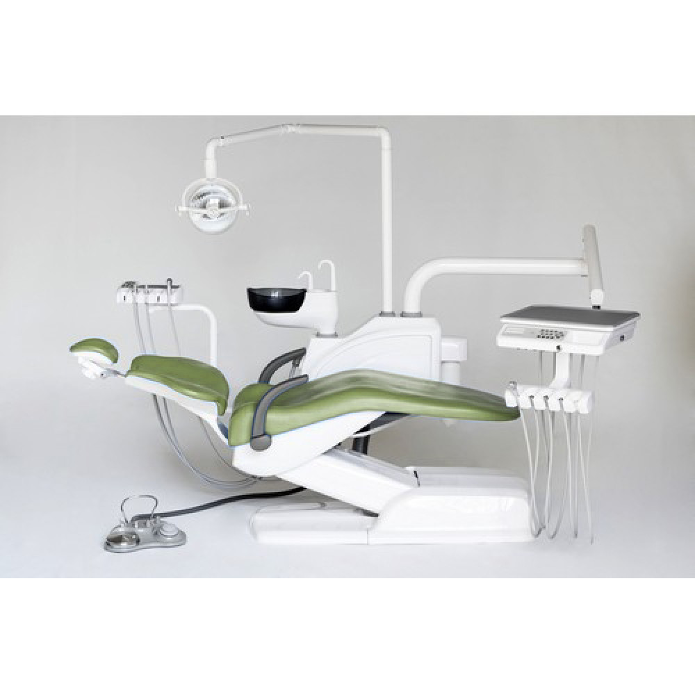 Стоматологічна установка SS-KISS. Модель 1 Дніпро - фото 5