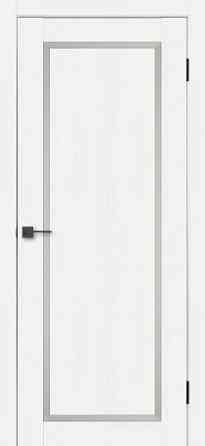 Межкомнатные двери Омис Doors Смарт С 090 G Дуб Меренго 900х2000 мм Киев