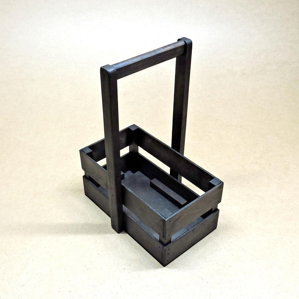 Подарочная корзинка 