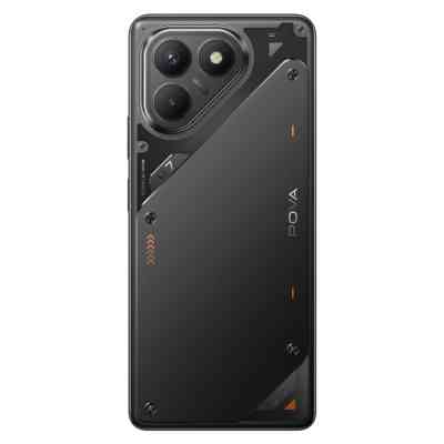 Мобільний телефон Tecno POVA 7 Neo 8/128Gb Geek Black (4894947086786 / 4894947084249) Вінниця