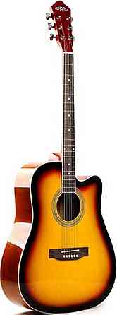 Гітара акустична Caravan Music HS-4111 (комплект) Харків