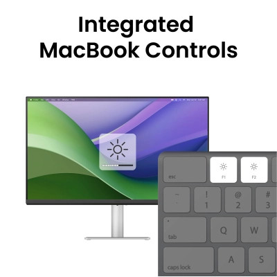 Монітор BenQ MA270U Silver Вінниця - фото 9