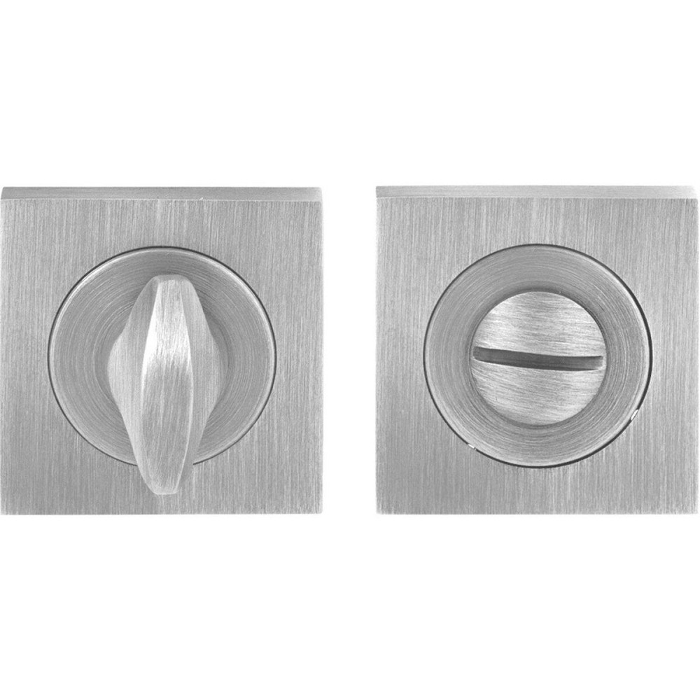 Накладка вж Fimet 211BIC F.05 мат. хром Киев - изображение 1