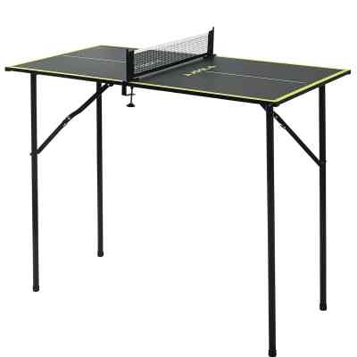 Теннисный стол Joola Mini Grey (19109) (931432) Винница