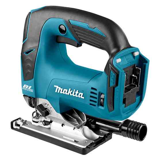Акумуляторний лобзик MAKITA DJV182Z Коломыя
