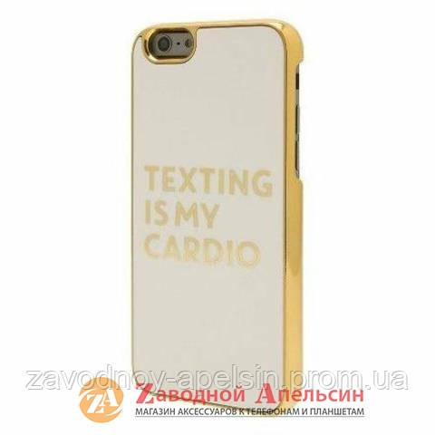 IPhone 6 6s чохол BaubleBar Amanda Cardio Одеса - фото 1