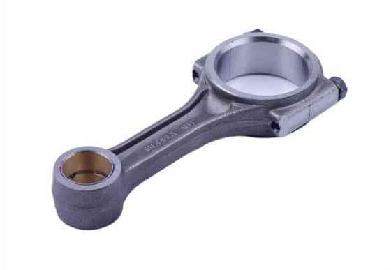 Шатун на дизельний двигун KM130/138 на трактор Хинтай 24B, Шіфенг244,Taishan 24 Мукачево