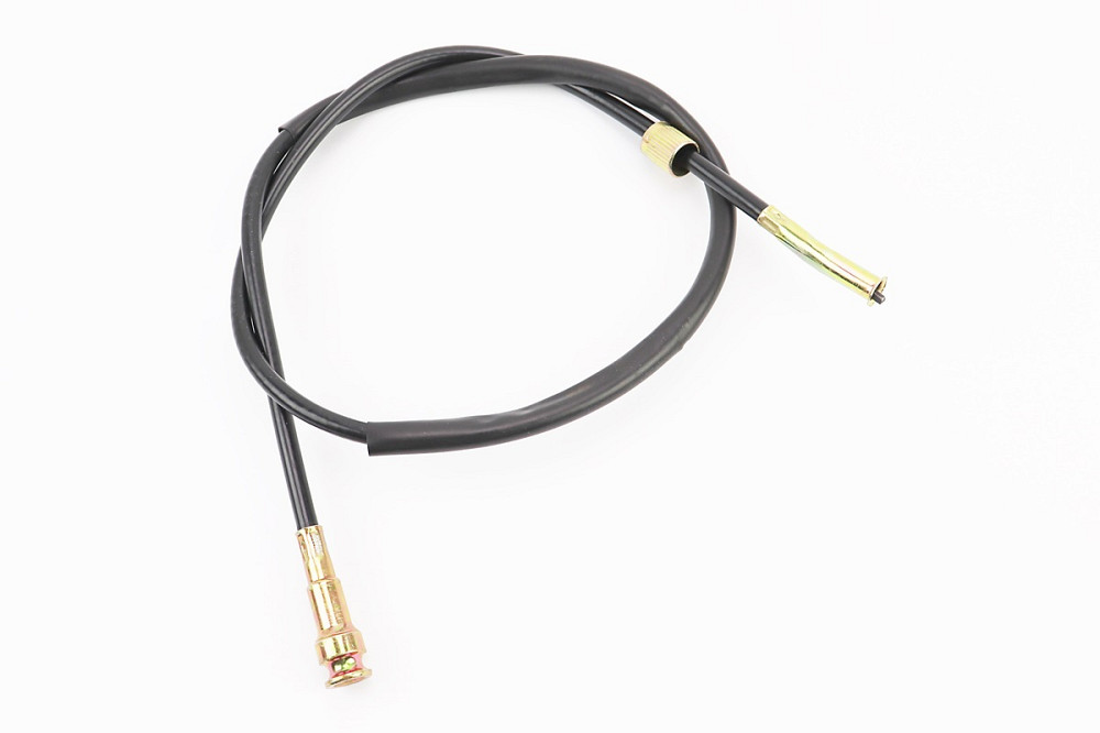 Трос спідометра (бараб. гальм.) (трос 92см; кожух 90см) Київ - фото 1