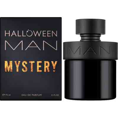 Парфюмированная вода Halloween Man Mystery 75 мл (8431754008585) Винница