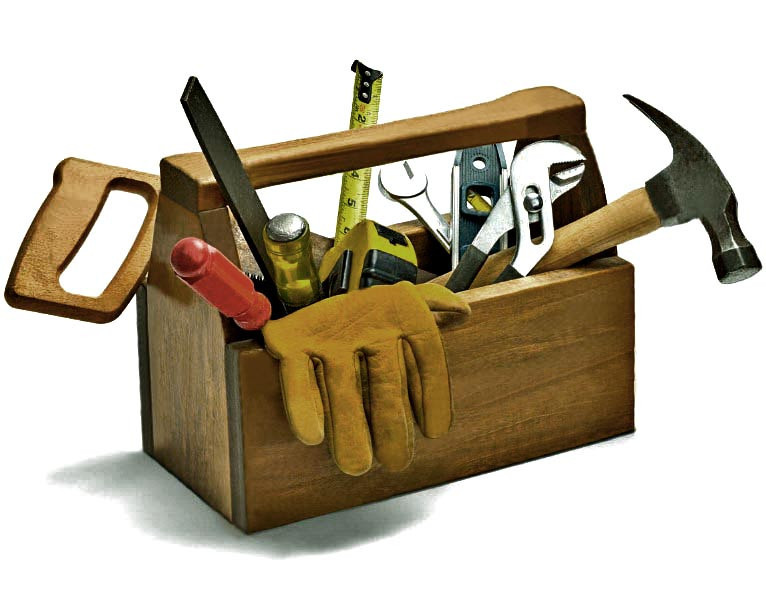 Ящик-переноска для інструментів "Зеніт" мускат Миколаїв - фото 1