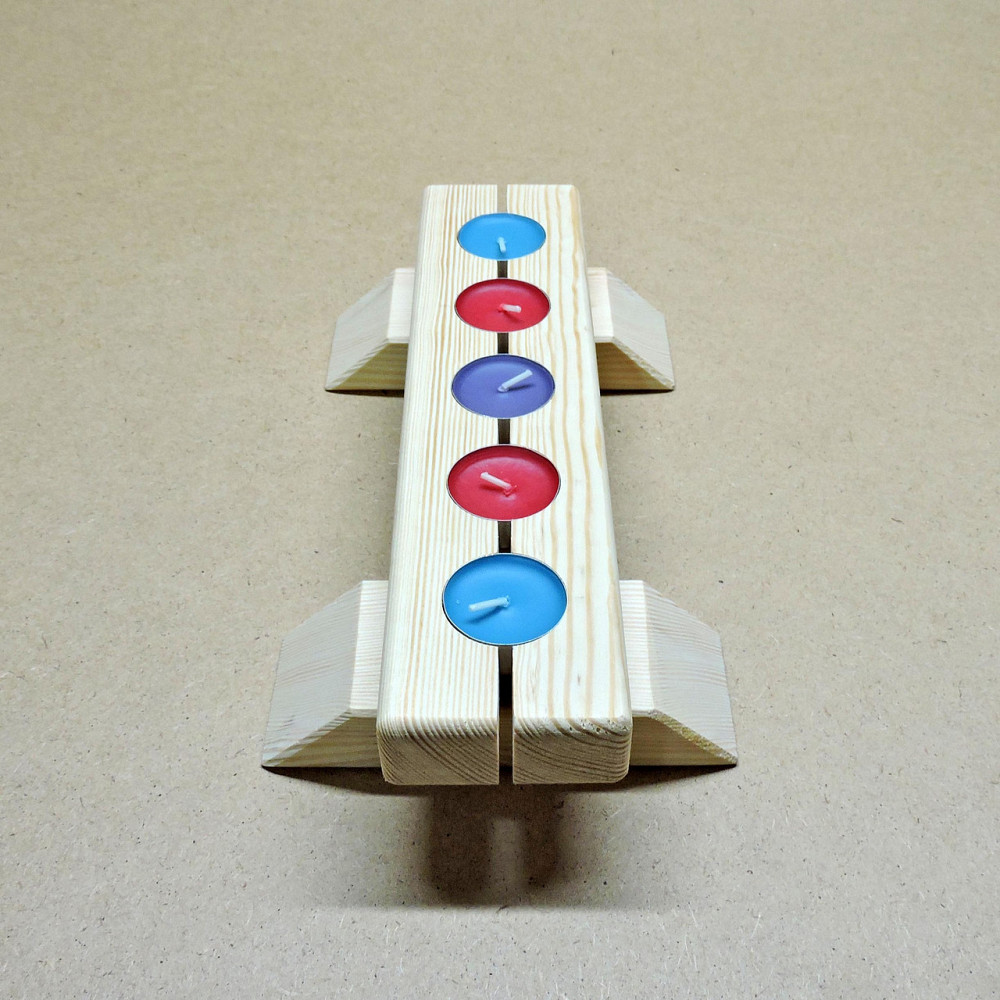 Подсвечник 