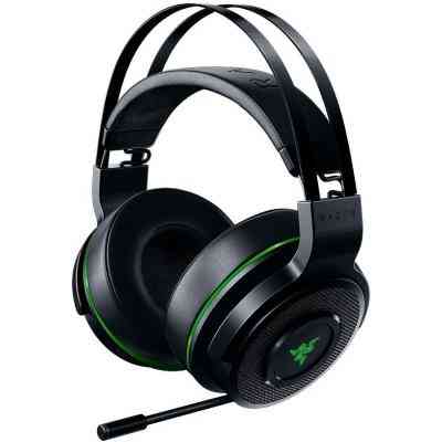 Навушники Razer Thresher - Xbox One Black/Green (RZ04-02240100-R3M1) Вінниця