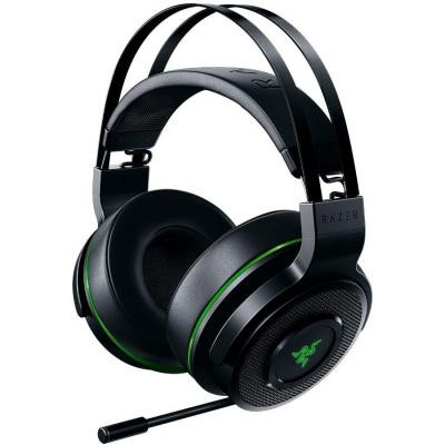 Навушники Razer Thresher - Xbox One Black/Green (RZ04-02240100-R3M1) Вінниця - фото 1