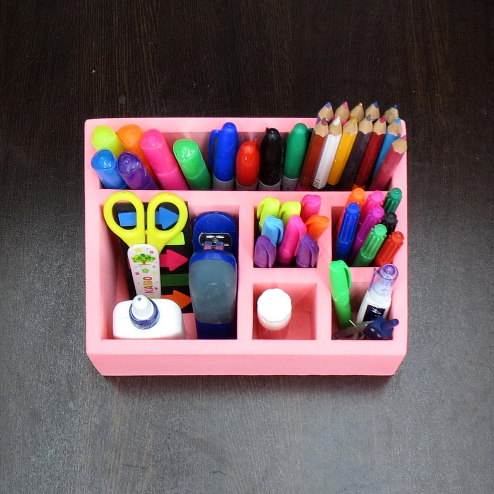 Органайзер настільний "Патерсон" барбі Миколаїв - фото 5