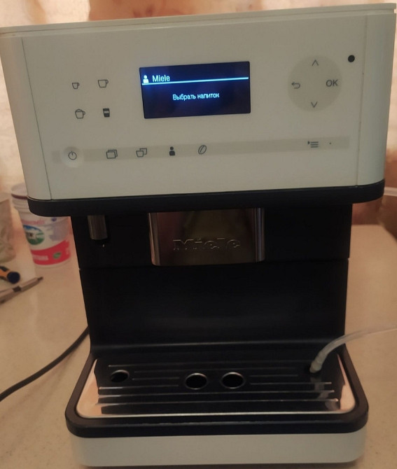 Кофемашина Miele CM 6300 Киев - изображение 8
