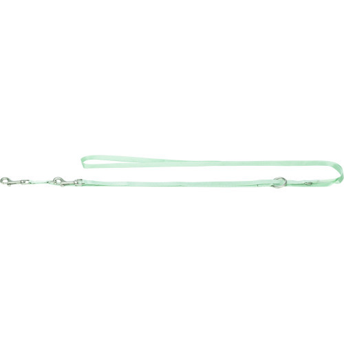 Шлея з повідцем Trixie для цуценят S–M 26–34 см х 10 мм 2,00 м м ятний Київ - фото 5