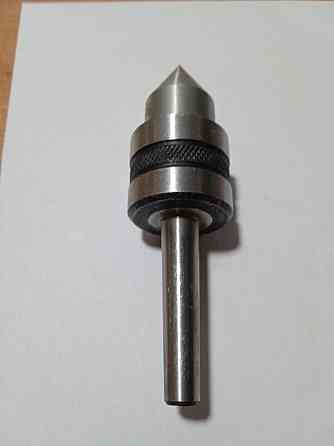 Центр вращения № 1 НП Харьков