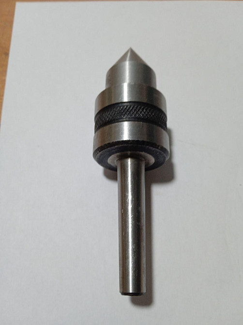 Центр вращения № 1 НП Харьков - изображение 1