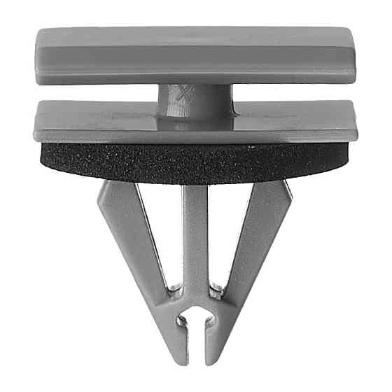 Клипса решетки капота, стоек салона Cadillac Chevrolet GM 15288146 15893516 15269 Киев