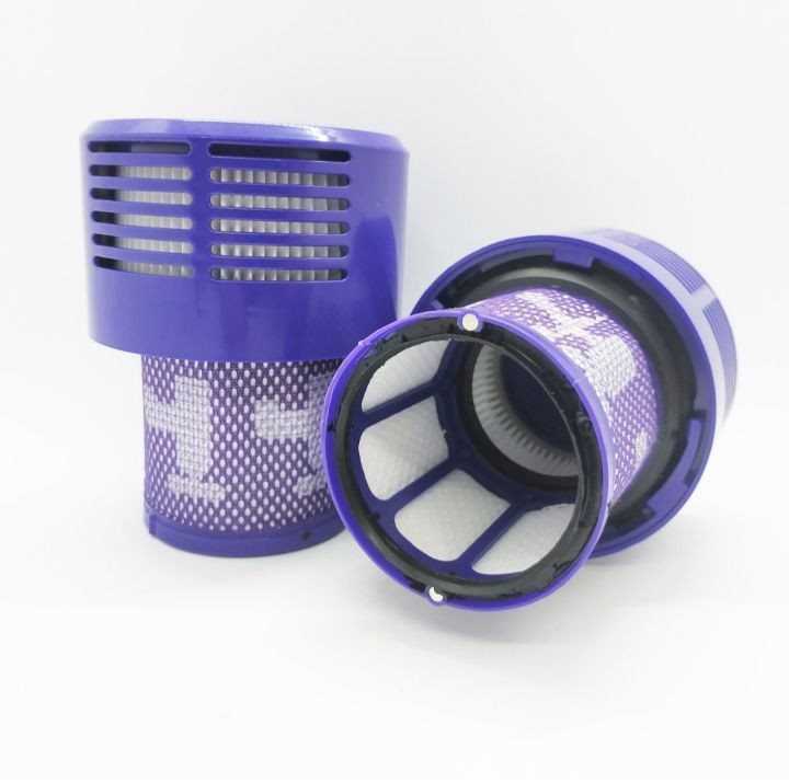 Фільтр задній HEPA для пилососу Dyson V11 SV14 V15 Луцьк - фото 1