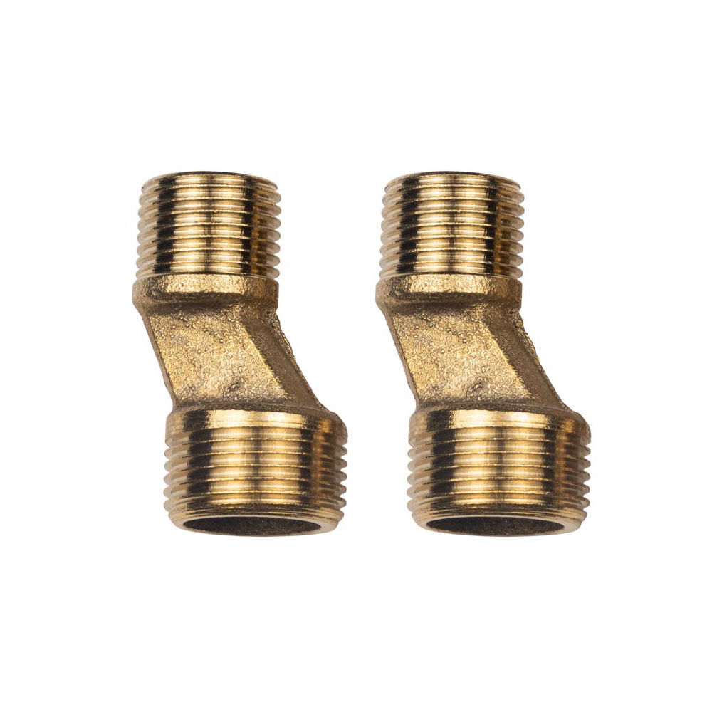 AQUATICA Смеситель s55 Ø40 для ванны литой AQUATICA (9755200) Коломыя - изображение 9