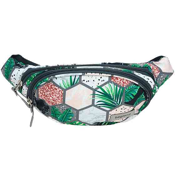 Bagland Бананка Bagland Bella 2 л. сублімація 757 (00202664) Коломия