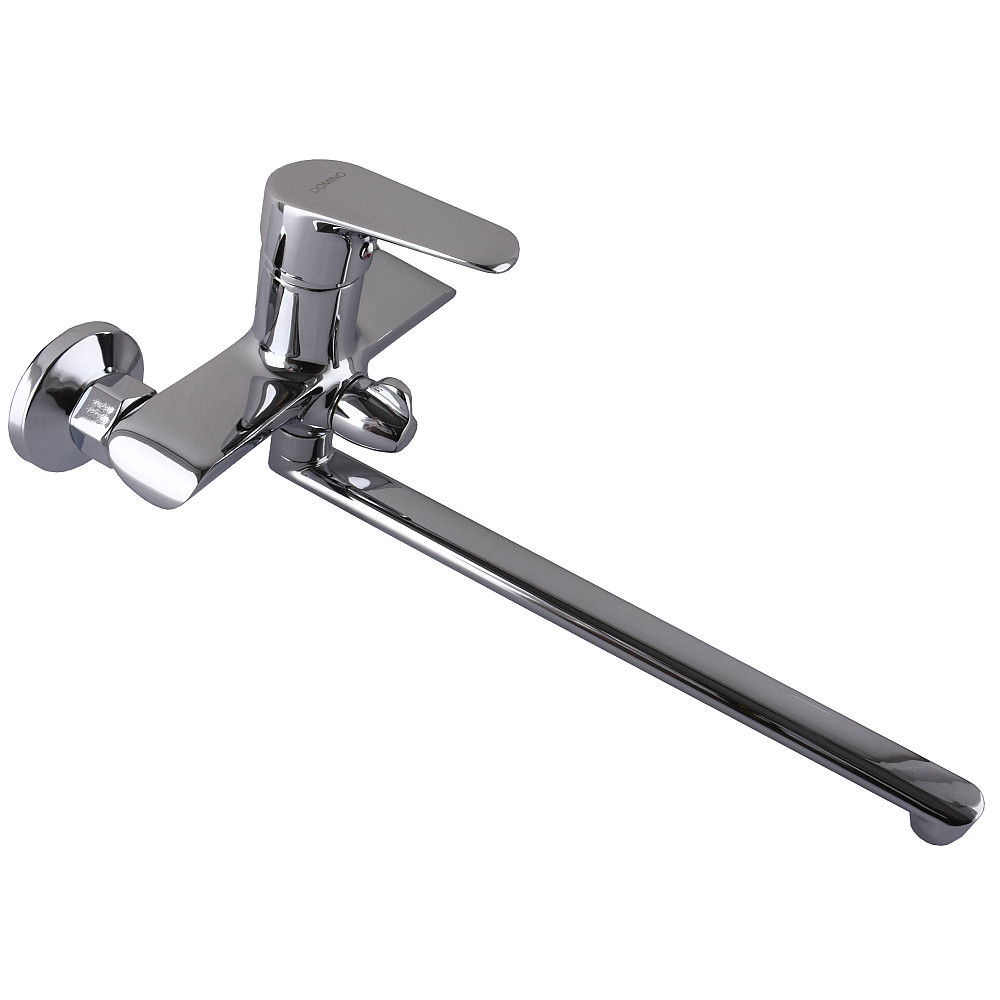 Змішувач для ванни DOMINO BILBAO DBB-208 Луцк - изображение 5