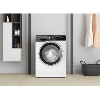 Стиральная машина Whirlpool WRBSB6228BUA Винница - изображение 7